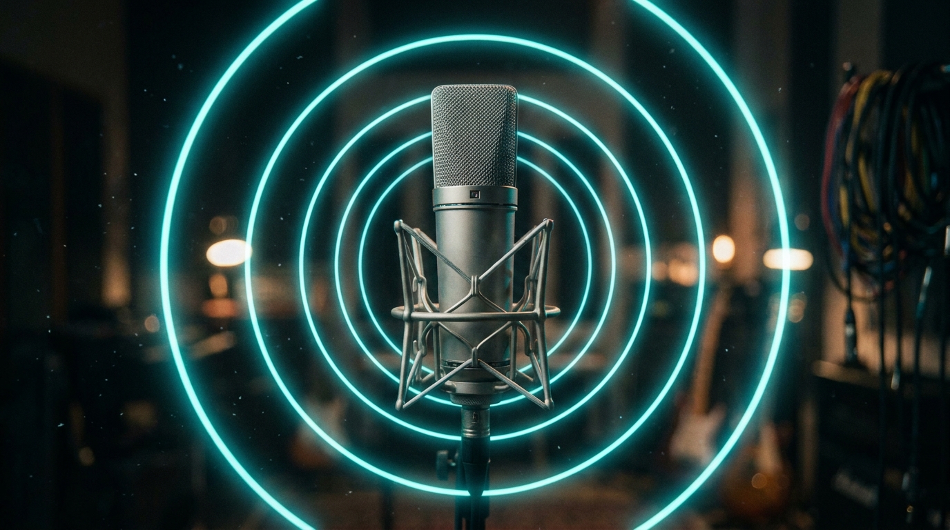 MY VOICE — clone your voice and let it sing on AI-generated songs