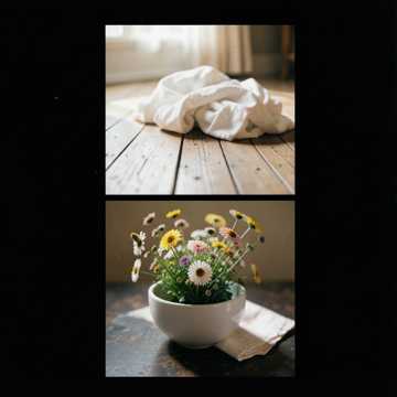 Trap, A heartfelt tribute song to a mother named cover