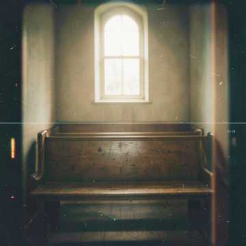 Jesus is calling you cover