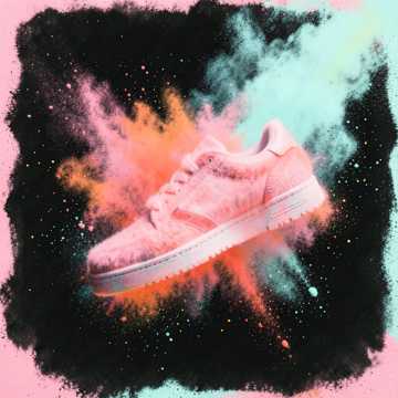 get up · backing track cover