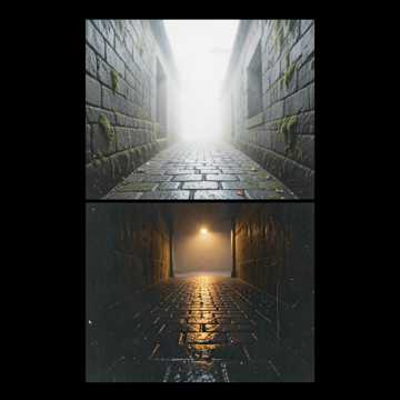 Labyrinth der Zeit cover
