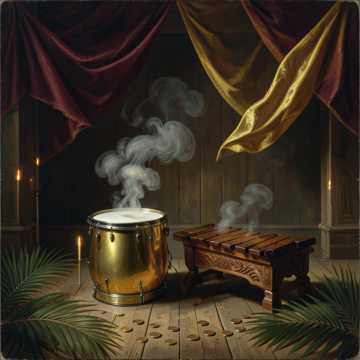 alon séga 2 cover