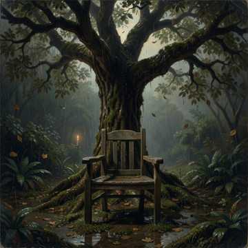 Forever cover