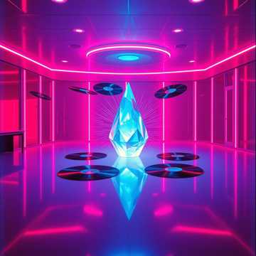 Sötét Tánc remix cover