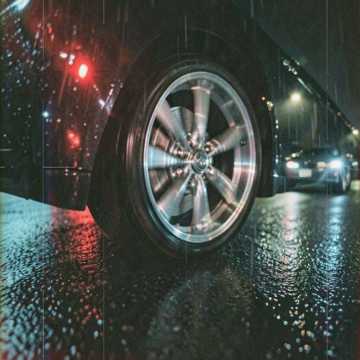 Chrome Spokes Rattling cover