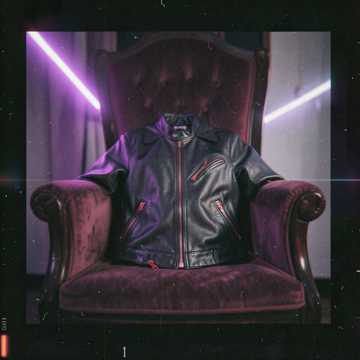 NO LOVE LEFT cover
