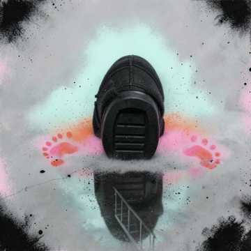 Little Devil cover