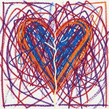 Amor cover