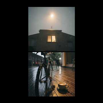 Genau jetzt (Edit) cover