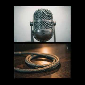 My Voice (Edit) cover