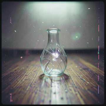 Pop, A dark song about fearing to lose control o cover