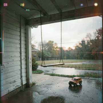 Life We Got to Build cover
