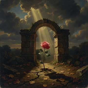 trap, love's journey cover