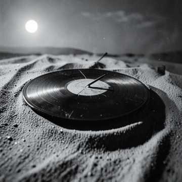 Cause We're Ridin' the Dust cover