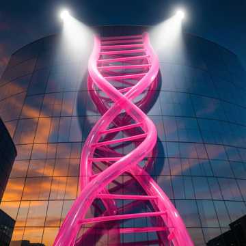 DNA is in my building, what you're gonna do when I cover