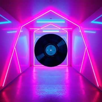 Cover Track cover