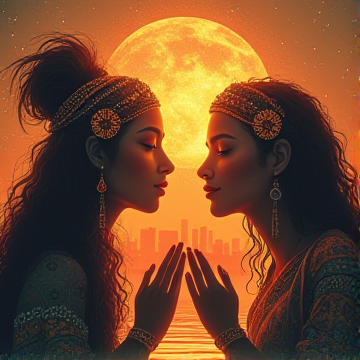 EDM hip-hop hit with a melodic love beat, trap rap cover