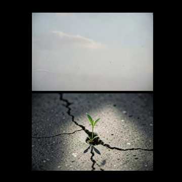 Still breathing cover