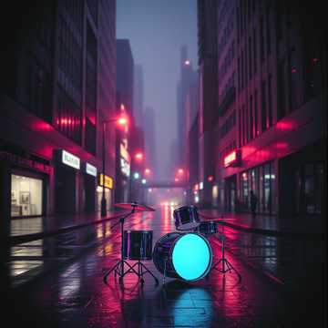 trap cover
