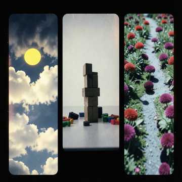 Unknown Sequence cover