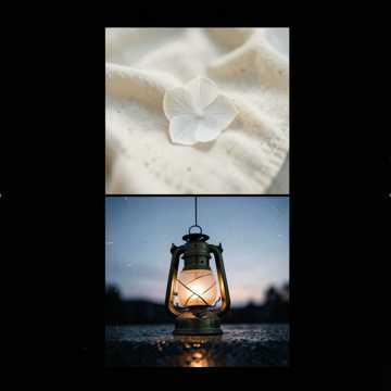 Kaash tere ishq mein — AI-generated cover art