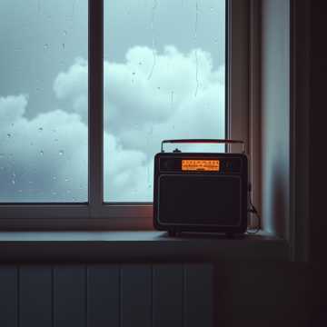 Melancholic Pop Track cover