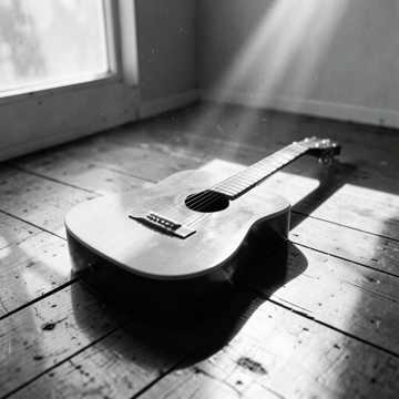 R&B, Dark, Guitar cover