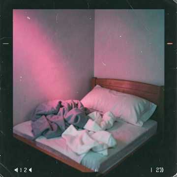 Depends on You cover