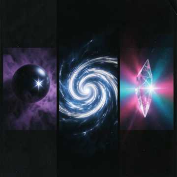 Luneia running frequency (Edit) cover