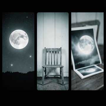 STILL WITH ME cover