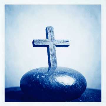 Your Love Never Fails cover