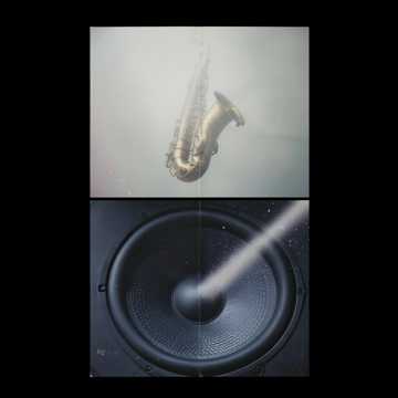 Mega Funk cover