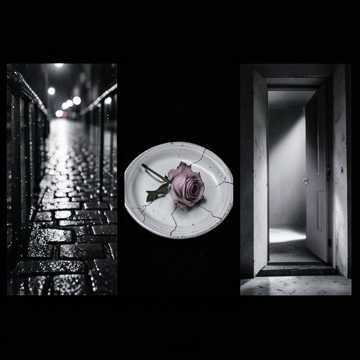 Kaash Aakhri Ishq Mera cover