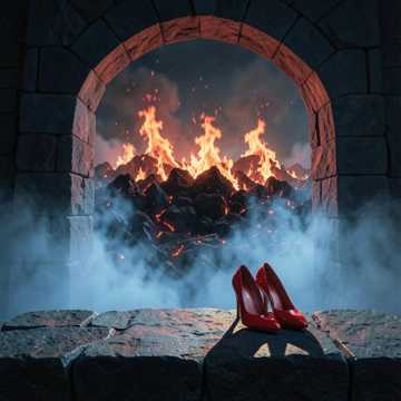 Tapping out of The Window of The North Gate of fire  cover