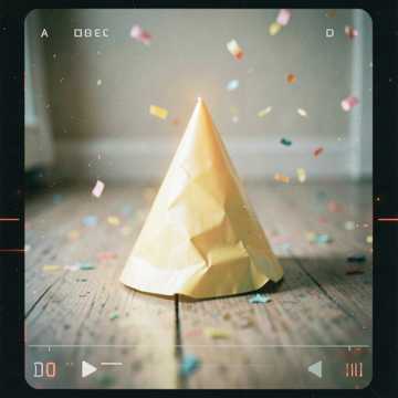 soft ambient pop, Heartfelt and uplifting 1st bi cover