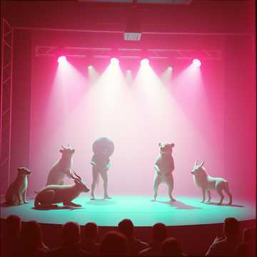 trap show cover
