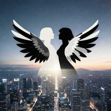 Ангел cover