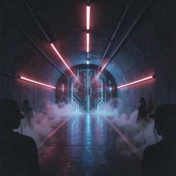 Midnight Protocol cover