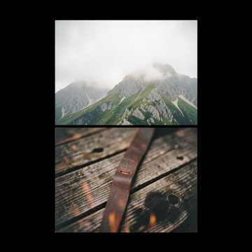 The Blackwood Pass (Instrumental) cover