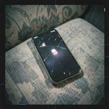 Trap, Letra d música cover