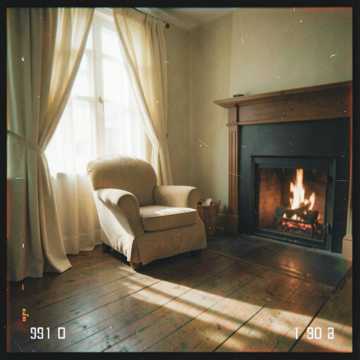 Pure Warmth cover