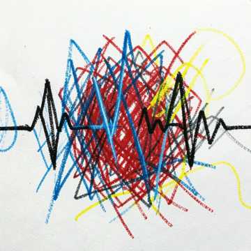 Half-Time Heartbeat cover
