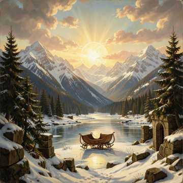 Sing Joy to the World cover