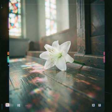 Contemporary Christian, Worship, Gospel, A worsh cover
