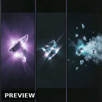Energetic Pop Track · Preview cover
