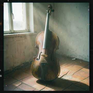 Enkazda Kalanlar cover