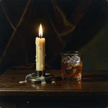Slow Burn Secrets cover