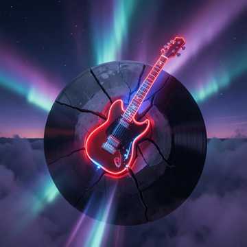 Rock beats cover