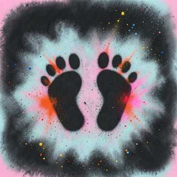 Ten toes killer (Extended) 2 (Extended) 2 cover