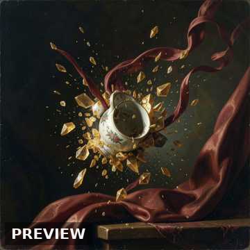 Energetic Pop Track · Preview cover
